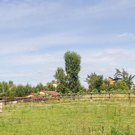 B&B "La Riviera" Arignano ภายนอก รูปภาพ