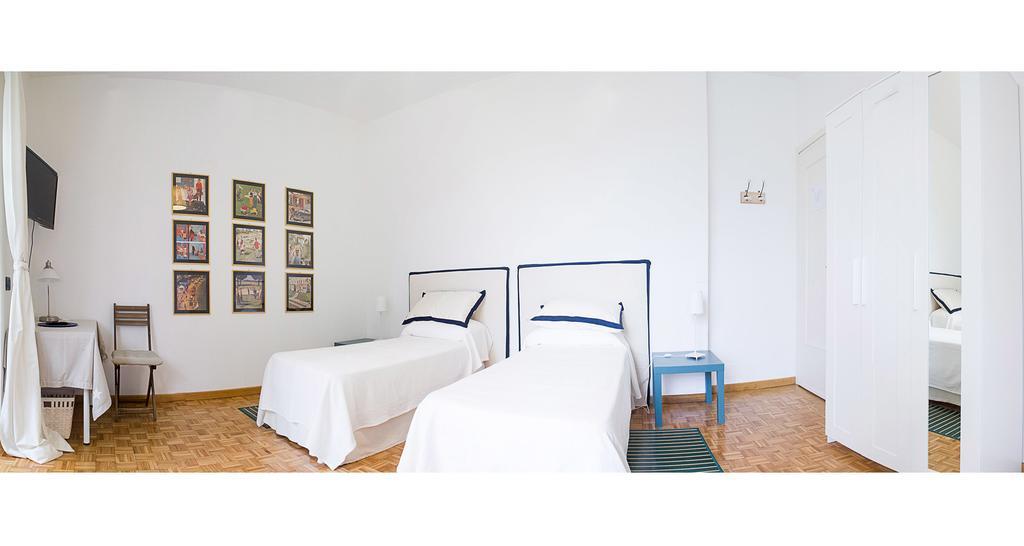 B&B "La Riviera" Arignano ห้อง รูปภาพ