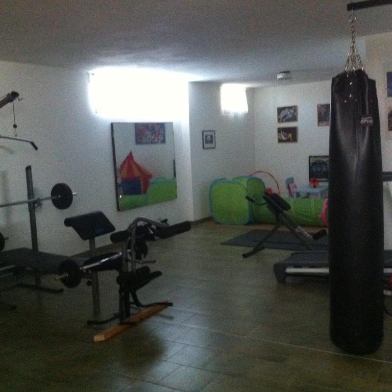 B&B "La Riviera" Arignano ภายนอก รูปภาพ