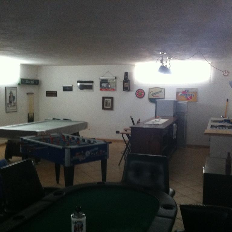 B&B "La Riviera" Arignano ภายนอก รูปภาพ