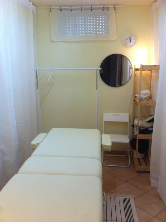 B&B "La Riviera" Arignano ภายนอก รูปภาพ