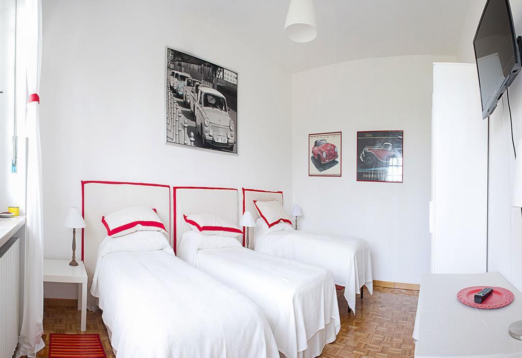 B&B "La Riviera" Arignano ภายนอก รูปภาพ