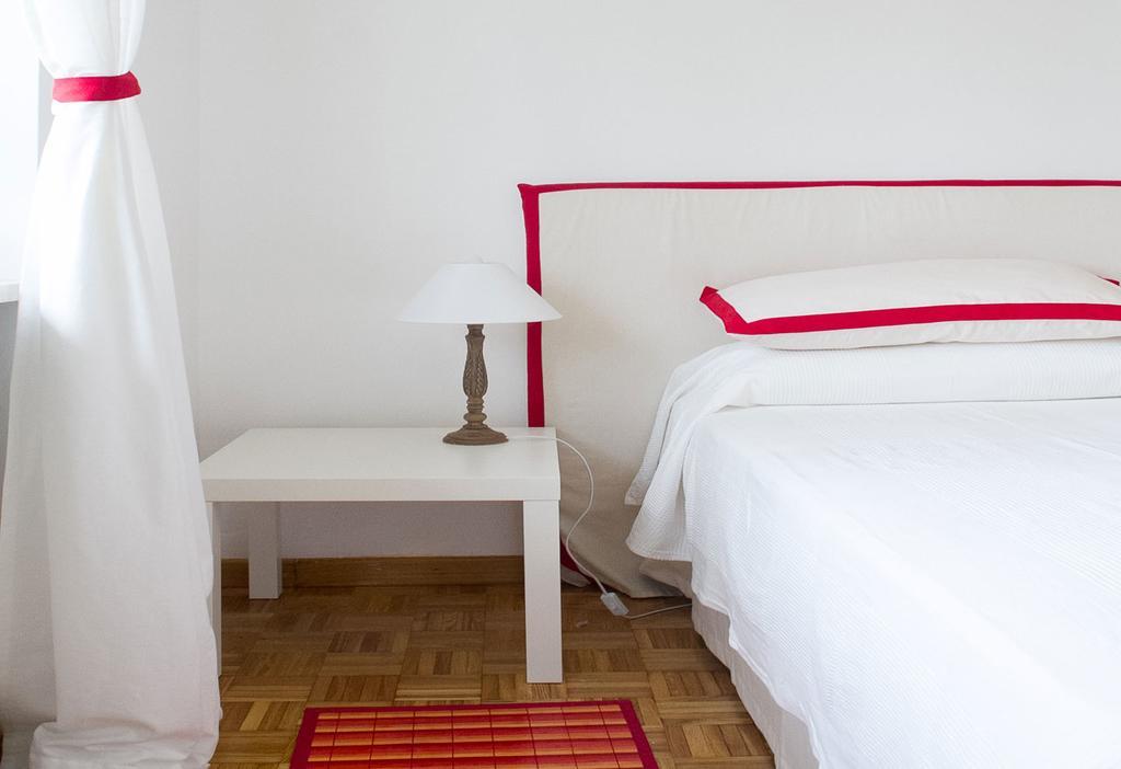 B&B "La Riviera" Arignano ภายนอก รูปภาพ