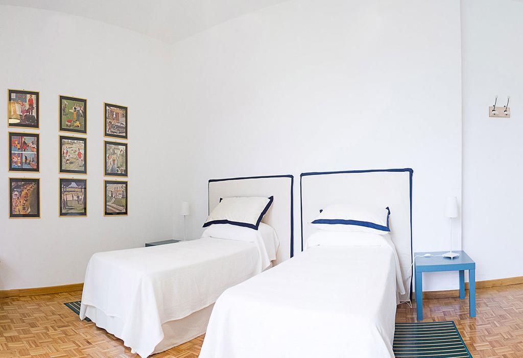B&B "La Riviera" Arignano ภายนอก รูปภาพ