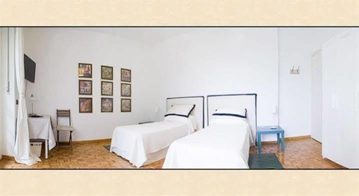 B&B "La Riviera" Arignano ภายนอก รูปภาพ