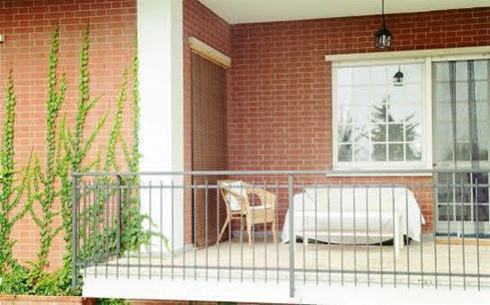 B&B "La Riviera" Arignano ภายนอก รูปภาพ