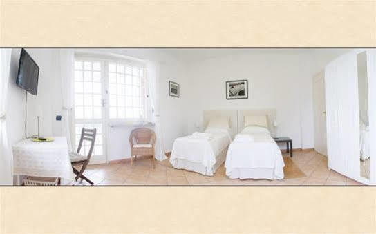 B&B "La Riviera" Arignano ภายนอก รูปภาพ